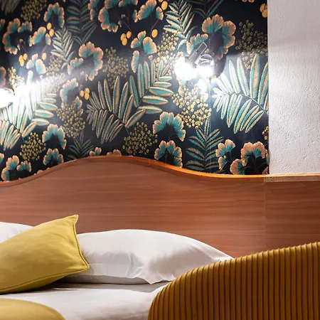 Deltour Le Puy En Velay Hotel