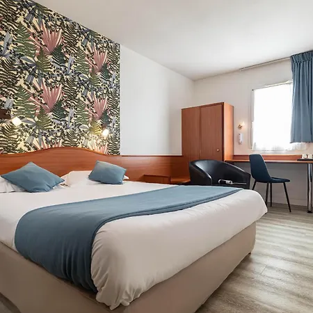 Deltour Le Puy En Velay Hotel Brives-Charensac