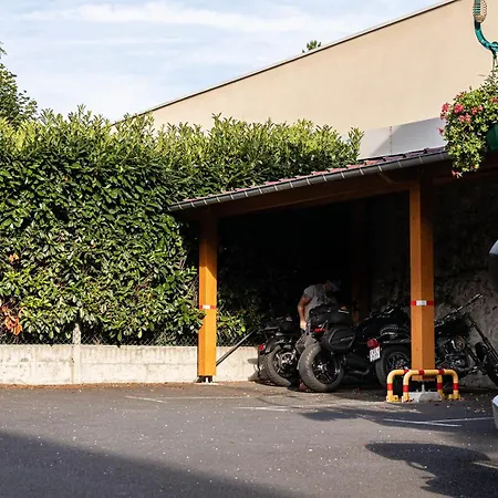 Deltour Le Puy En Velay