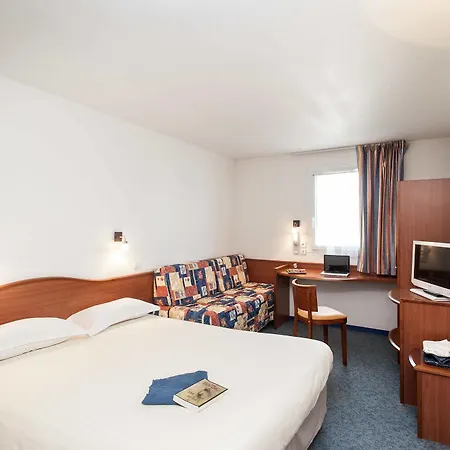 Deltour Le Puy En Velay Hotel 3*